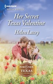 Her secret Texas valentine cover image