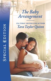 The baby arrangement cover image