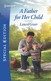 A father for her child cover image