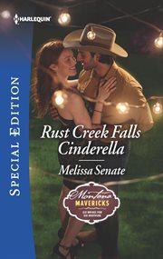 Rust creek falls cinderella cover image