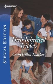 Their inherited triplets cover image