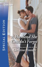 A husband she couldn't forget cover image