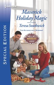 Maverick holiday magic cover image