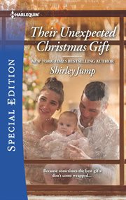 Their unexpected Christmas gift cover image