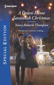 A down-home Savannah Christmas cover image