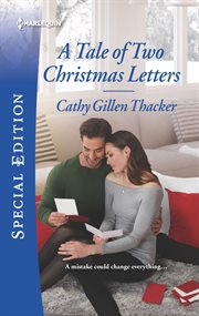 A tale of two Christmas letters cover image