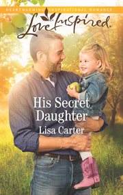 His secret daughter cover image