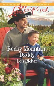 Rocky Mountain daddy cover image
