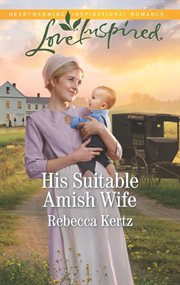 His suitable Amish wife cover image