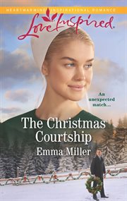 The Christmas courtship cover image