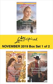 Harlequin love inspired November 2019--box set 1 of 2 : An Anthology cover image