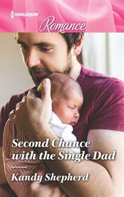 Second Chance with the Single Dad cover image