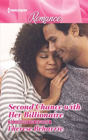 Second chance with her billionaire cover image