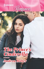 The prince's Cinderella cover image
