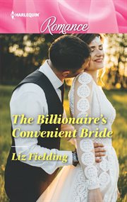 The billionaire's convenient bride cover image