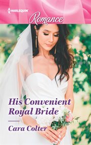 His convenient royal bride cover image