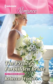 The prince's forbidden bride cover image