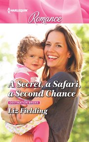 A secret, a safari, a second chance cover image