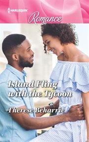 Island fling with the tycoon cover image