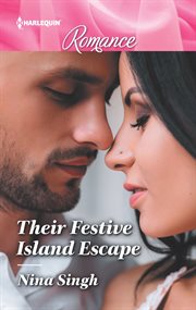 Their festive island escape cover image