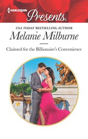 Claimed for the billionaire's convenience cover image
