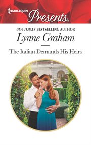 The Italian demands his heirs cover image