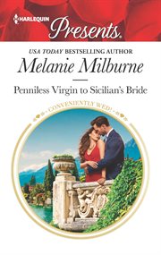 Penniless virgin to sicilian's bride cover image