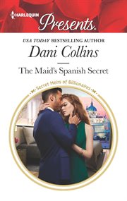 The maid's spanish secret cover image