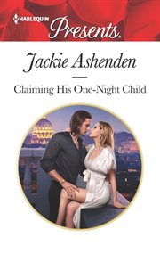Claiming his one-night child cover image