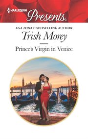 Prince's virgin in venice cover image