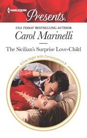 The sicilian's surprise love-child cover image