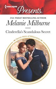 Cinderella's scandalous secret cover image