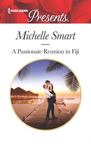 A passionate reunion in fiji cover image