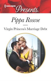Virgin princess's marriage debt cover image