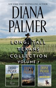 Long, tall texans collection volume 7 : an anthology cover image