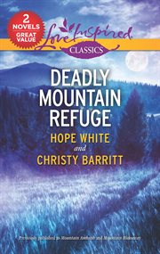 Deadly mountain refuge cover image