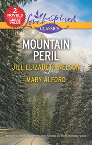 Mountain peril cover image