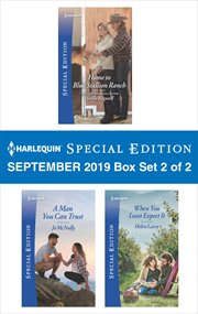 Harlequin Special Edition. September 2019, Box Set 2 of 2 cover image