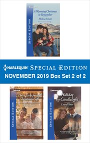 Harlequin special edition november 2019--box set 2 of 2 cover image