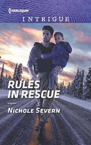 Rules in rescue cover image