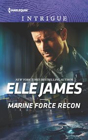 Marine force recon cover image