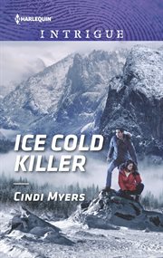 Ice cold killer cover image