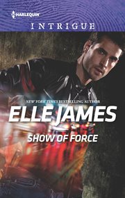 Show of force cover image