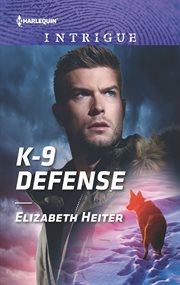 K-9 defense cover image