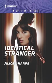 Identical Stranger cover image