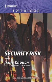Security risk cover image