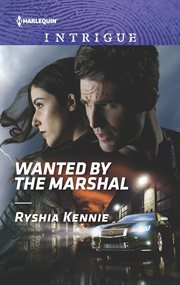 Wanted by the marshal cover image