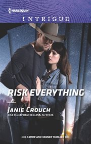 Risk everything cover image