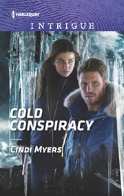 Cold conspiracy cover image