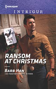 Ransom at Christmas cover image